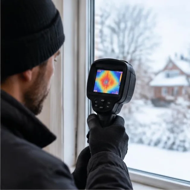 Illustration photographique du sujet : Les subventions et programmes d'efficacité énergétique au Québec : ce qu'il faut savoir sur les fenêtres